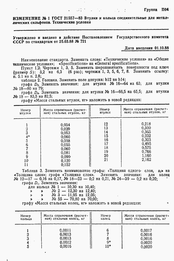 Страница 34 ГОСТ 21557-83