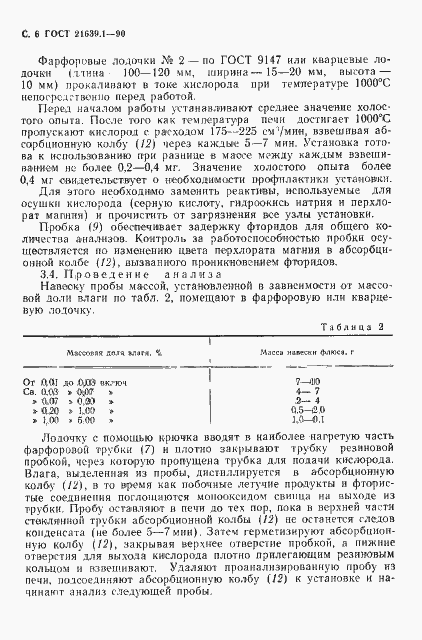 Страница 7 ГОСТ 21639.1-90