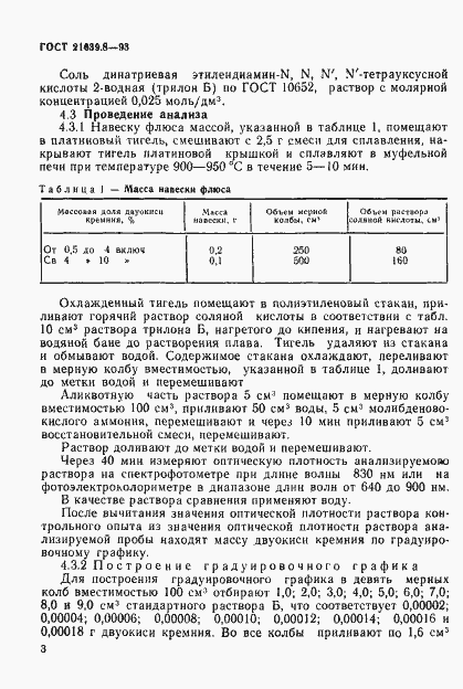 Страница 6 ГОСТ 21639.8-93