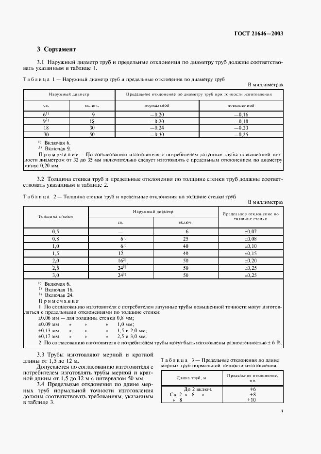 Страница 7 ГОСТ 21646-2003