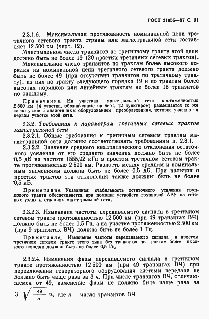 Страница 32 ГОСТ 21655-87