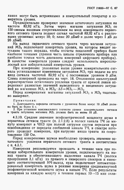 Страница 68 ГОСТ 21655-87