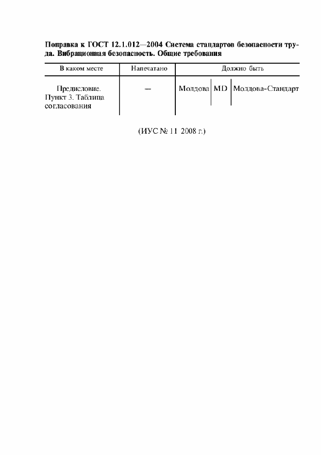 Приложение №1