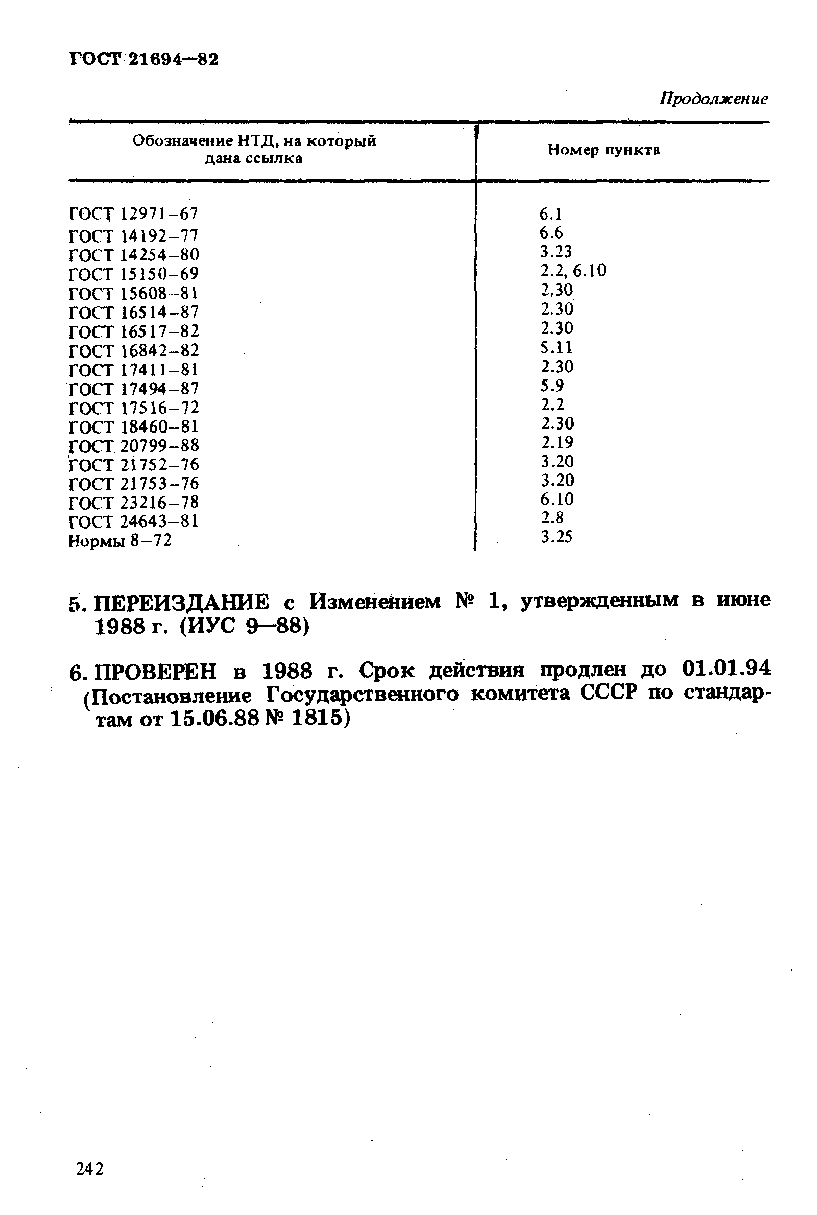 Страница 13 ГОСТ 21694-82