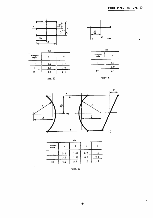 Страница 18 ГОСТ 21755-76