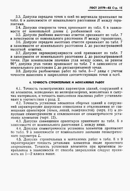 Страница 17 ГОСТ 21779-82