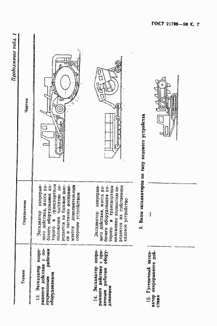 Страница 8 ГОСТ 21796-90