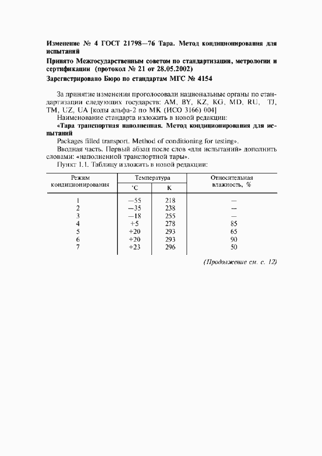 Приложение №4