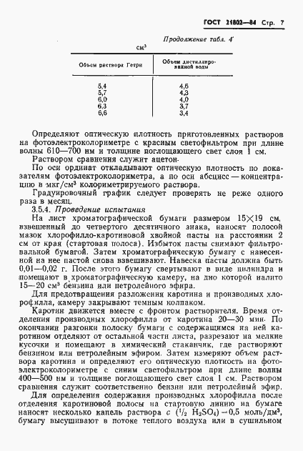 Страница 9 ГОСТ 21802-84