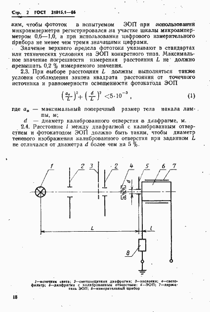 Страница 2 ГОСТ 21815.1-86