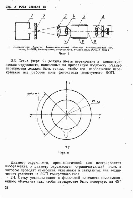 Страница 2 ГОСТ 21815.13-86