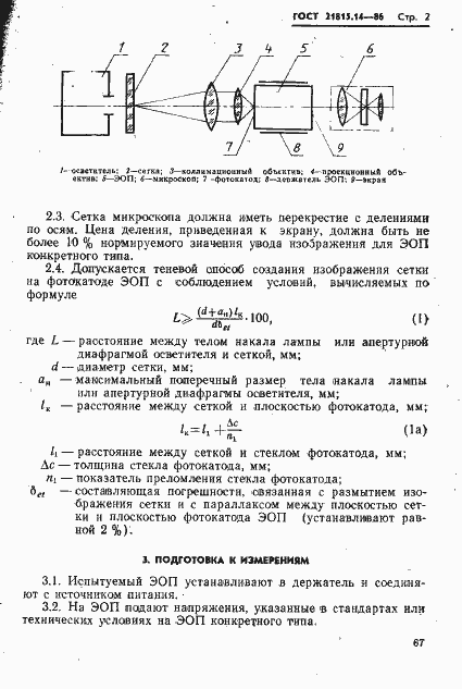 Страница 2 ГОСТ 21815.14-86