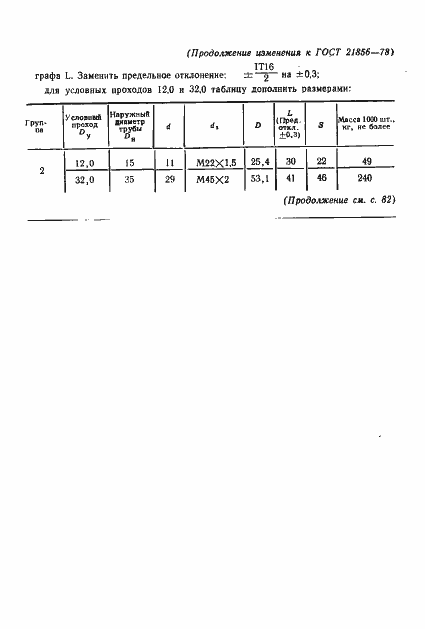 Страница 7 ГОСТ 21856-78