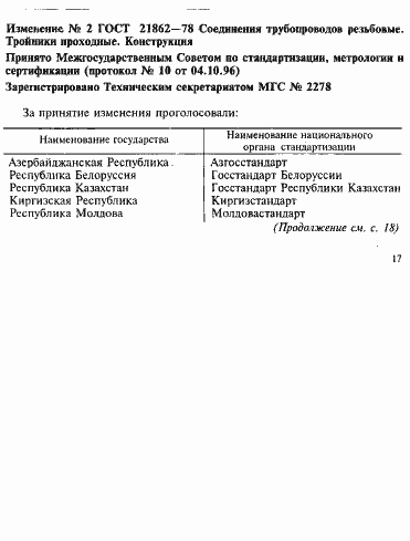 Страница 7 ГОСТ 21862-78