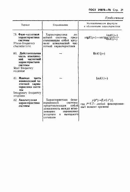 Страница 24 ГОСТ 21878-76