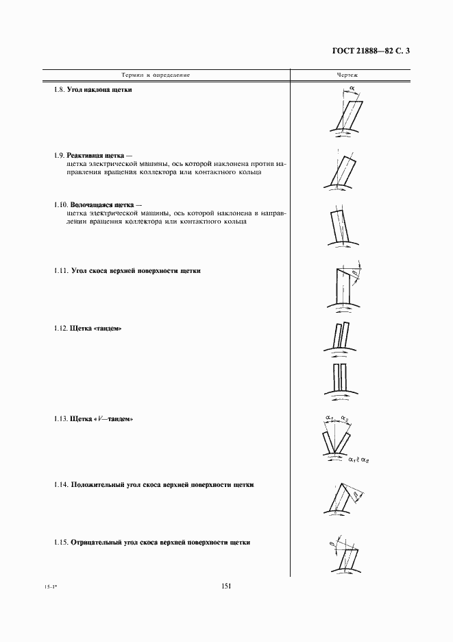 Страница 3 ГОСТ 21888-82
