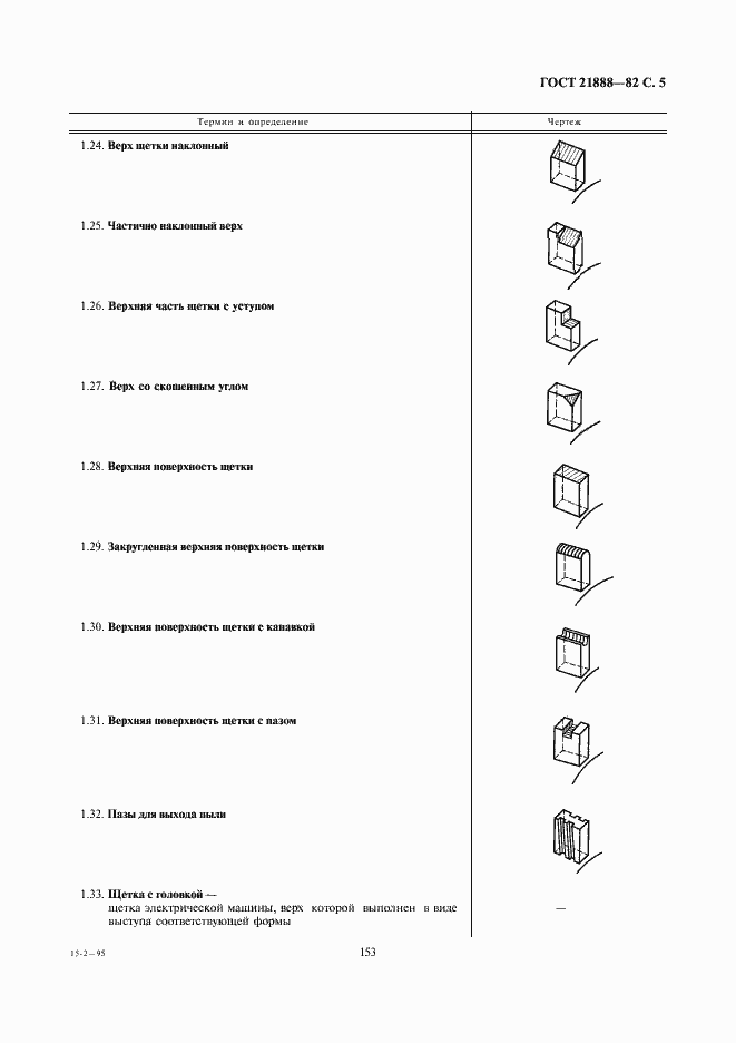 Страница 5 ГОСТ 21888-82