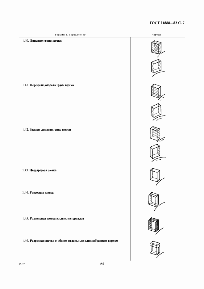 Страница 7 ГОСТ 21888-82