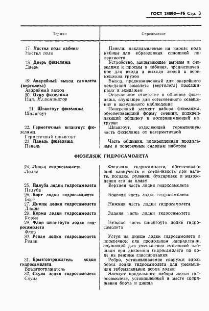 Страница 4 ГОСТ 21890-76