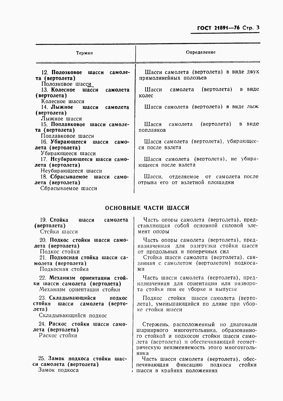 Страница 5 ГОСТ 21891-76