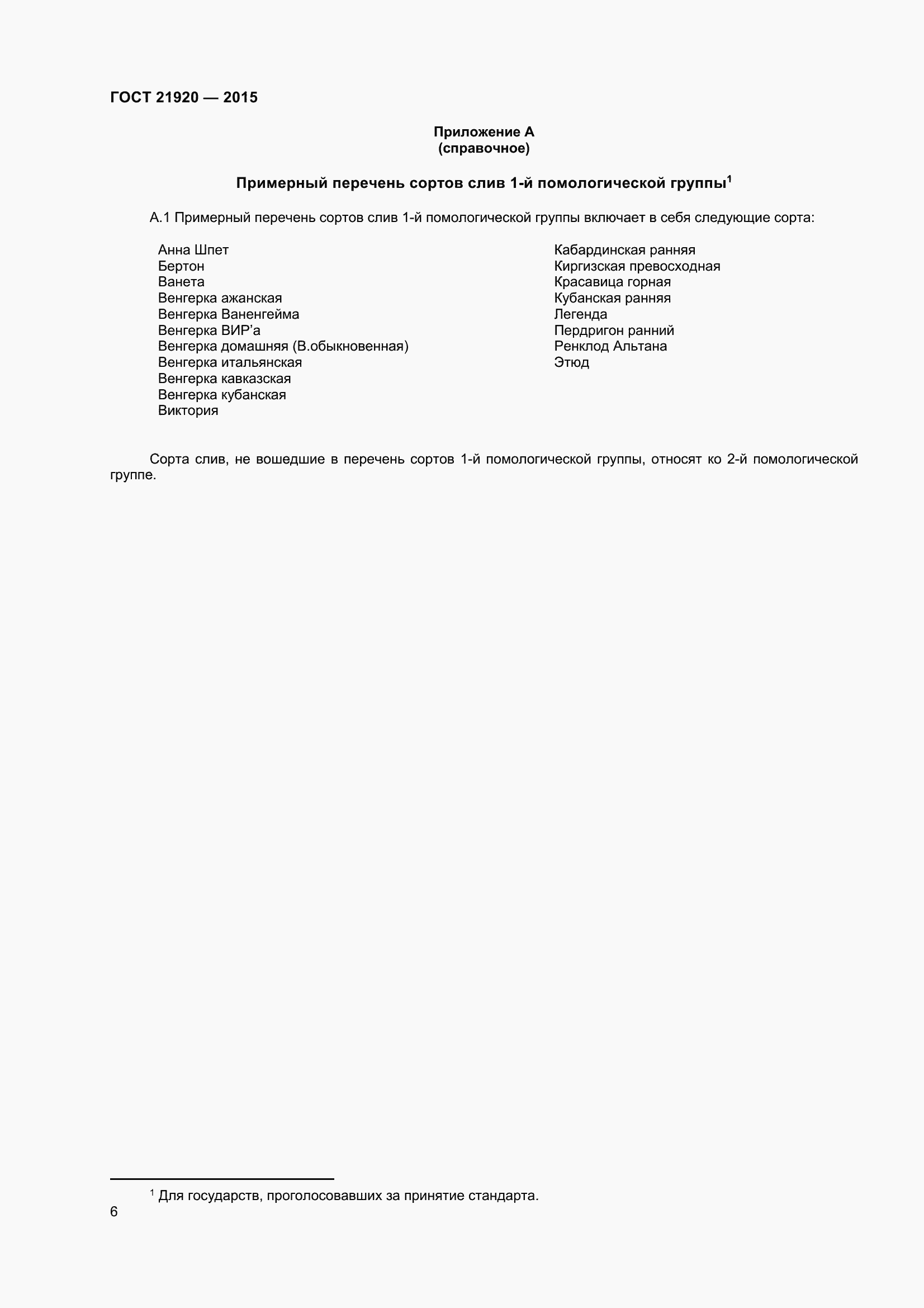 Страница 11 ГОСТ 21920-2015