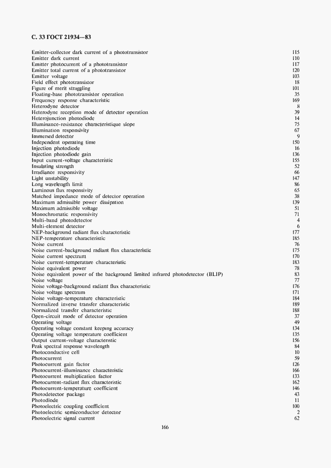 Страница 33 ГОСТ 21934-83
