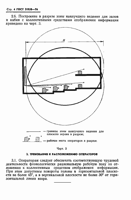 Страница 5 ГОСТ 21958-76