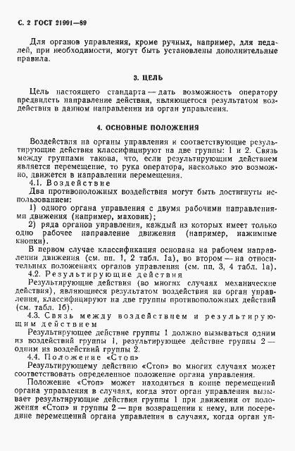 Страница 3 ГОСТ 21991-89