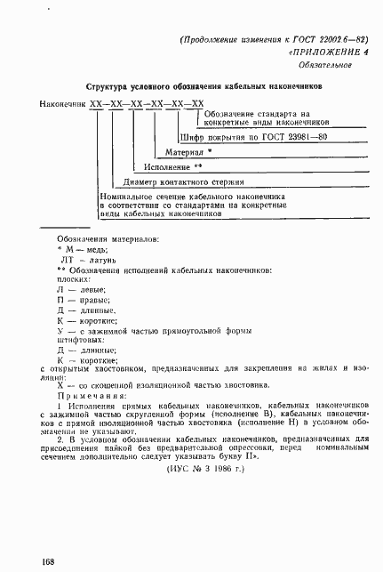 Страница 14 ГОСТ 22002.6-82