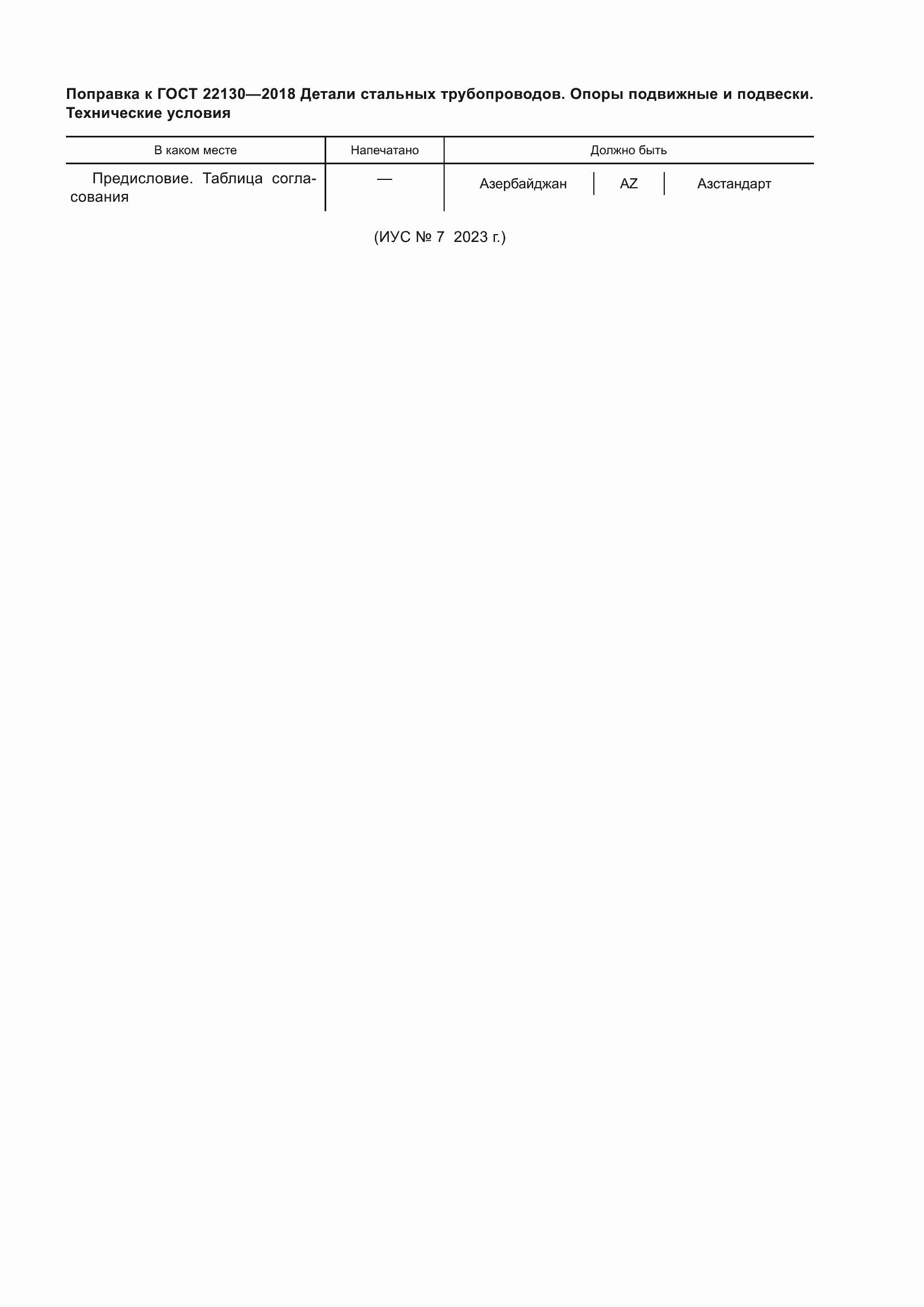 Страница 5 ГОСТ 22130-2018