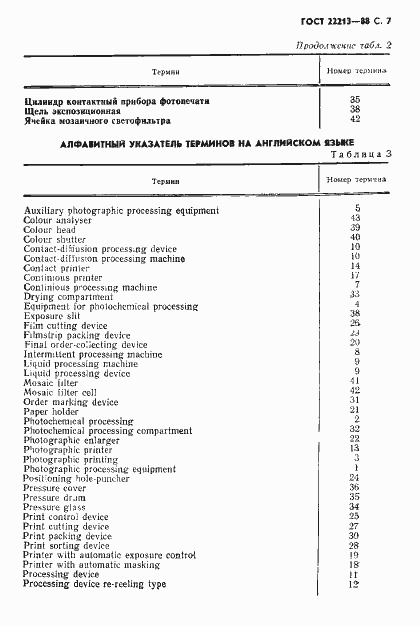 Страница 8 ГОСТ 22213-88