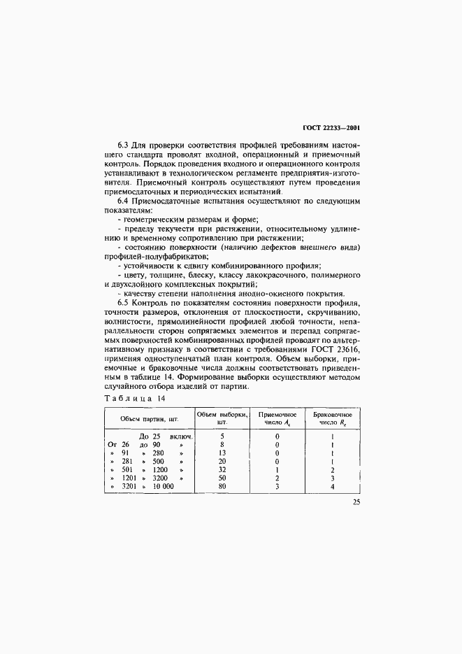 Страница 28 ГОСТ 22233-2001
