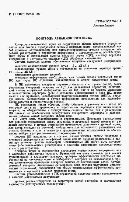 Страница 12 ГОСТ 22283-88