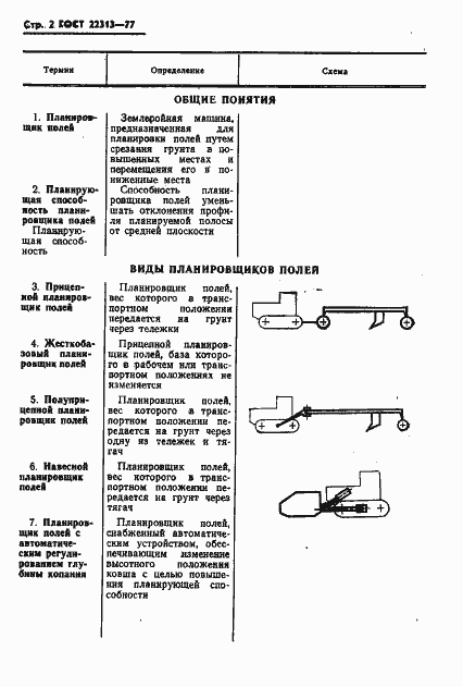 Страница 4 ГОСТ 22313-77
