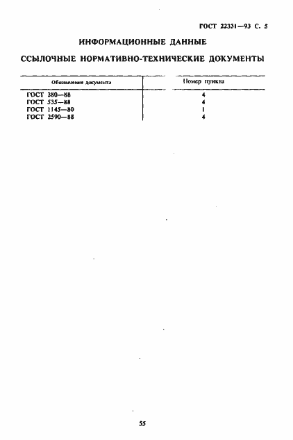 Страница 7 ГОСТ 22331-93