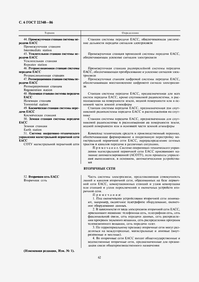 Страница 6 ГОСТ 22348-86