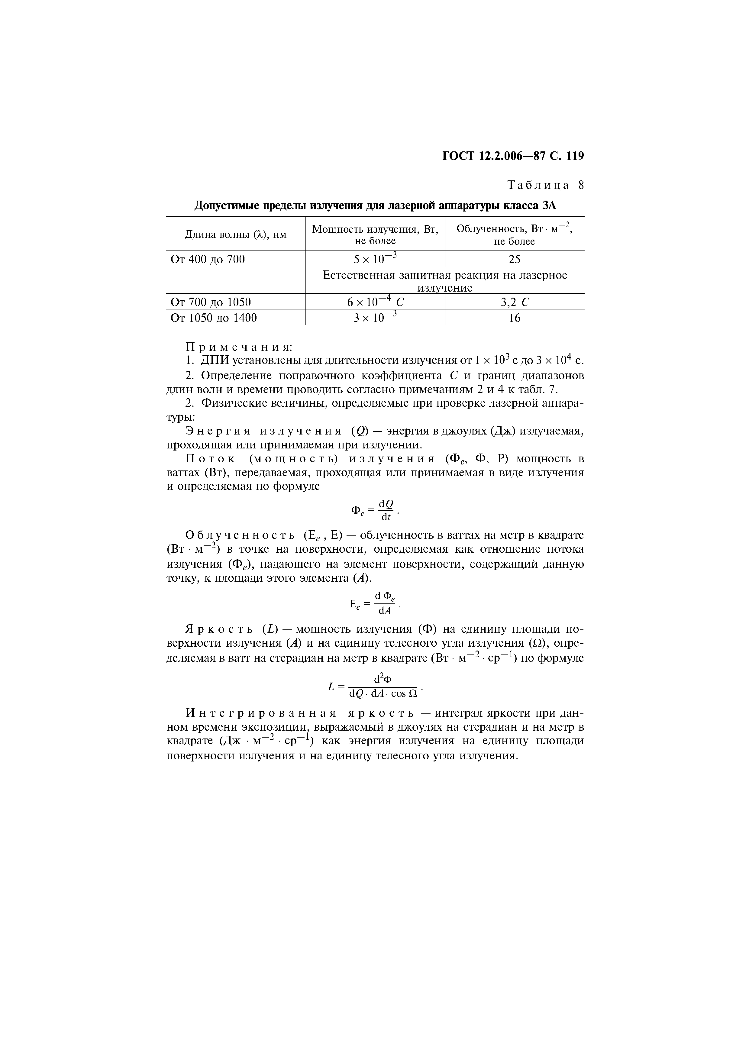 Страница 120 ГОСТ 12.2.006-87