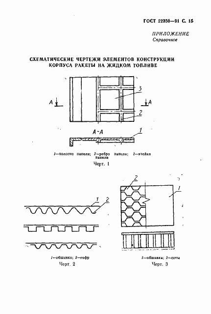 Страница 16 ГОСТ 22350-91