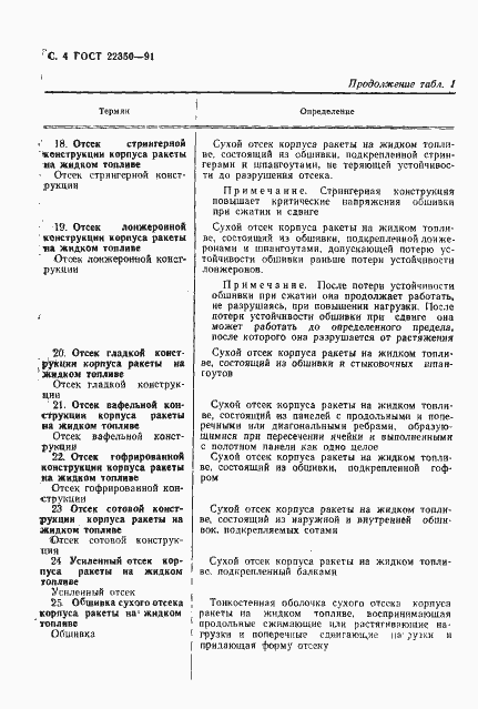 Страница 5 ГОСТ 22350-91