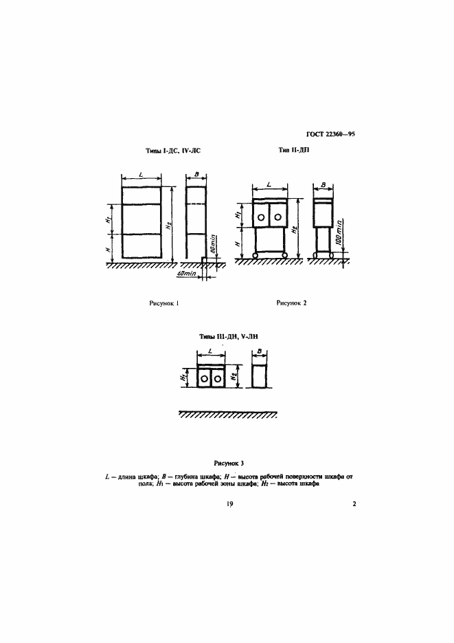 Страница 4 ГОСТ 22360-95