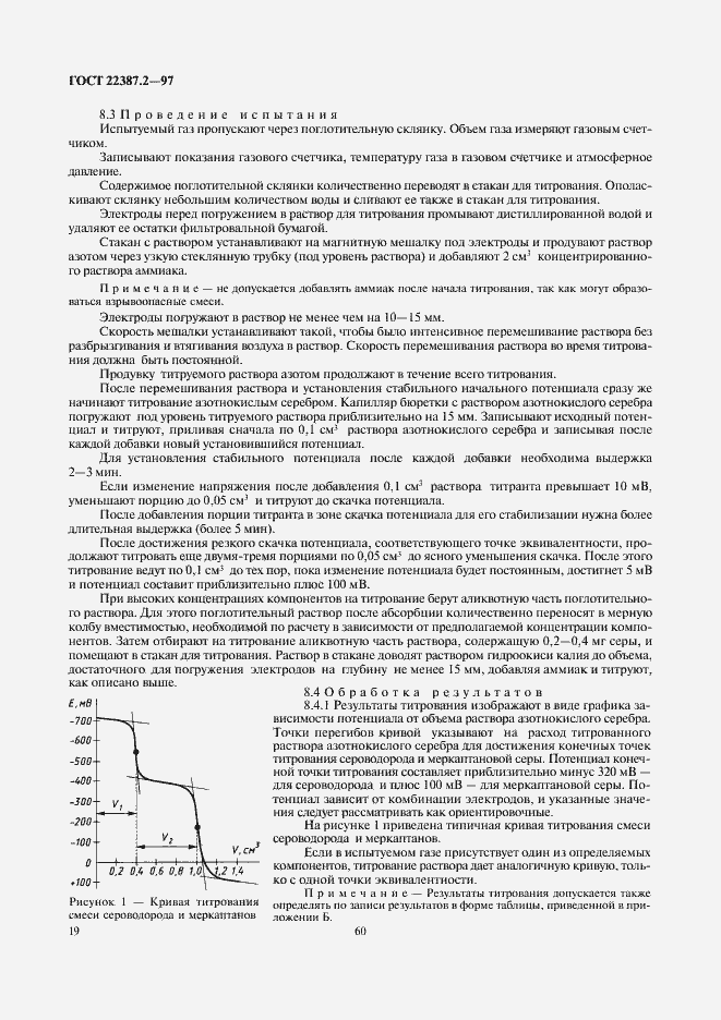 Страница 21 ГОСТ 22387.2-97