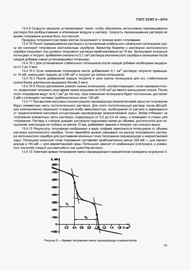 Страница 36 ГОСТ 22387.2-2014