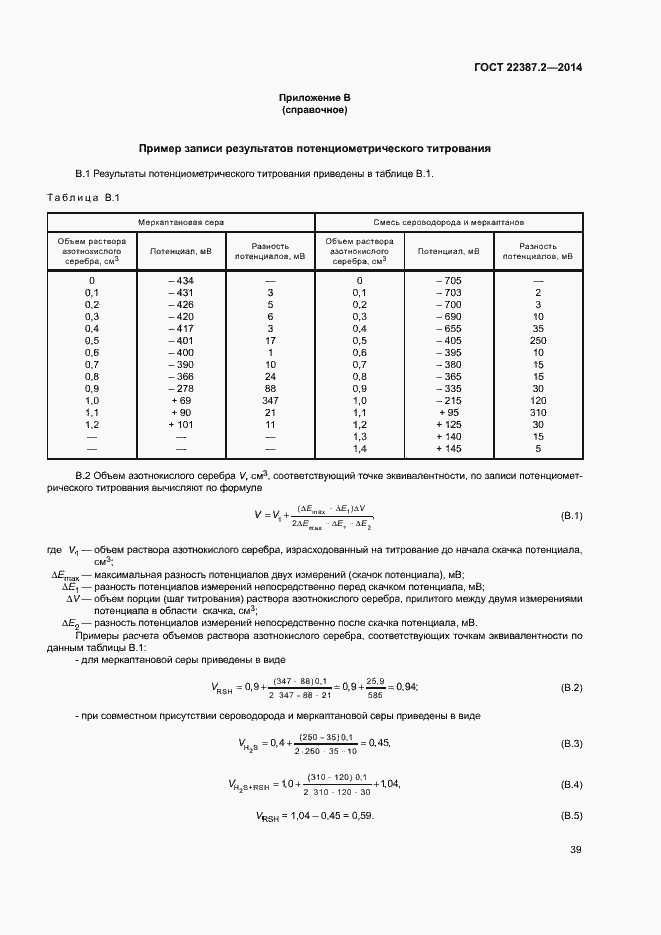 Страница 42 ГОСТ 22387.2-2014