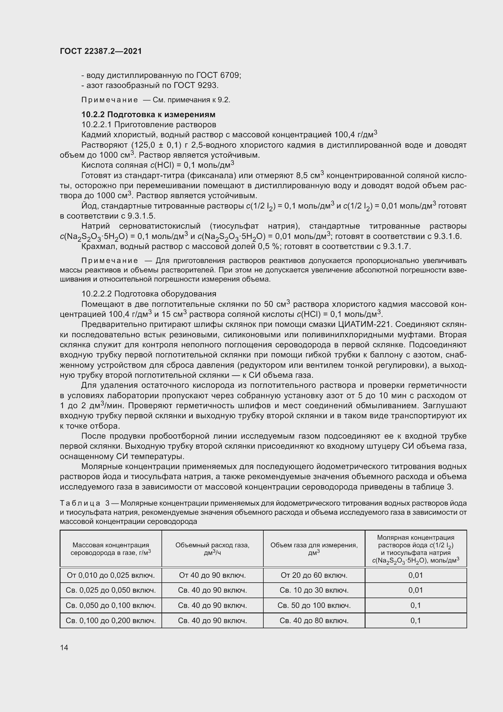 Страница 20 ГОСТ 22387.2-2021