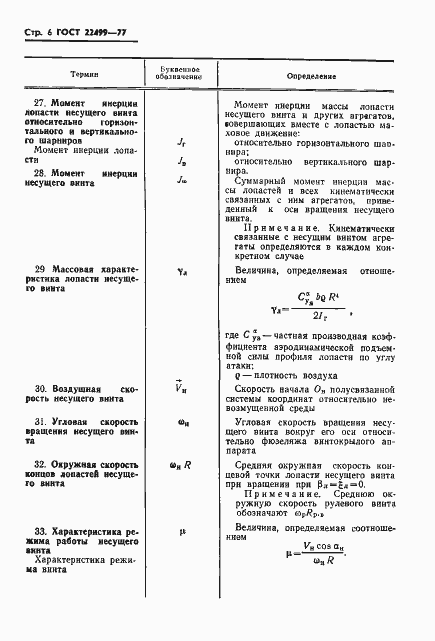 Страница 7 ГОСТ 22499-77