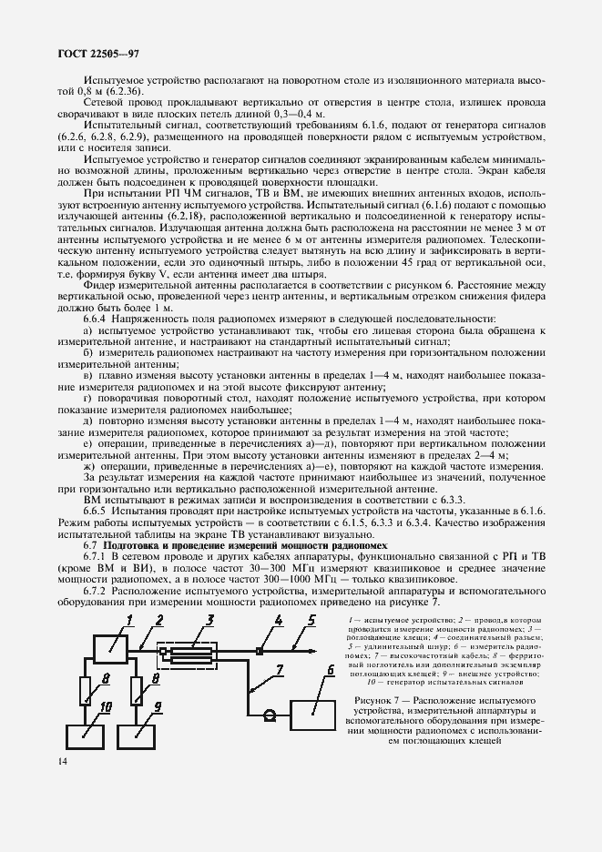 Страница 17 ГОСТ 22505-97