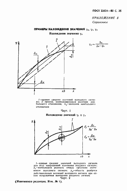Страница 26 ГОСТ 22521-85