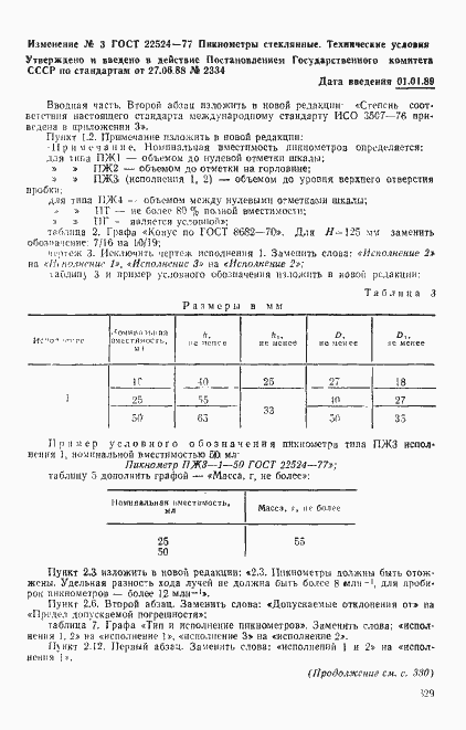 Страница 18 ГОСТ 22524-77