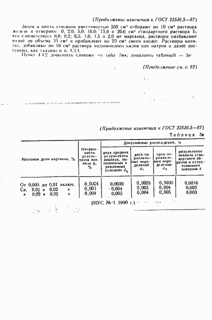 Страница 16 ГОСТ 22536.5-87
