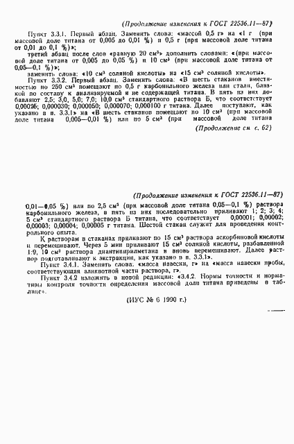 Страница 10 ГОСТ 22536.11-87